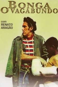 Bonga, O Vagabundo