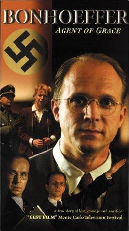 Bonhoeffer: Agent Of Grace (2000) afişi Bonhoeffer: Agent Of Grace (2000) afişi