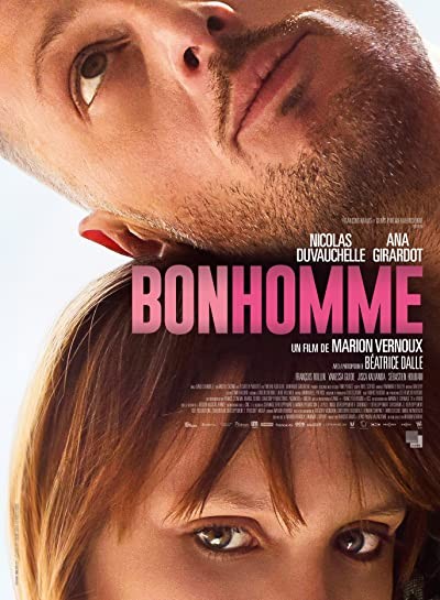 Bonhomme (2018) afişi Bonhomme (2018) afişi