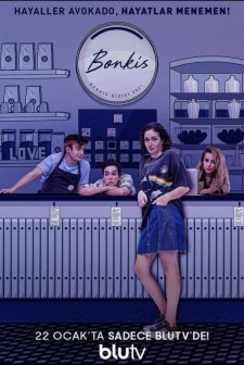 Bonkis