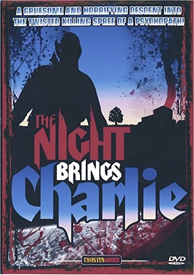 Bonus Features: The Night Brings Charlie (1990) afişi Bonus Features: The Night Brings Charlie (1990) afişi