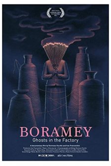 Boramey: ghosts in the factory