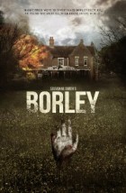 Borley (2015) afişi Borley (2015) afişi
