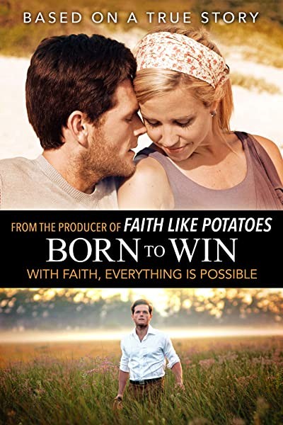 Born to Win (2014) afişi Born to Win (2014) afişi