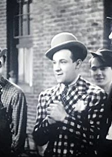 Borrah Minevitch And His Harmonica Rascals (1935) afişi