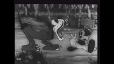 Bosko's Fox Hunt (1931) afişi Bosko's Fox Hunt (1931) afişi