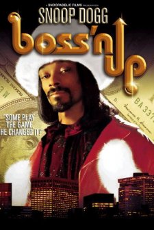 Boss'n Up (2005) afişi