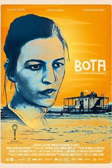 Bota (2014) afişi