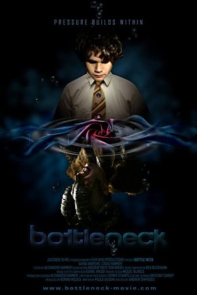 Bottle Neck (2006) afişi Bottle Neck (2006) afişi