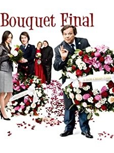 Bouquet Final (2008) afişi