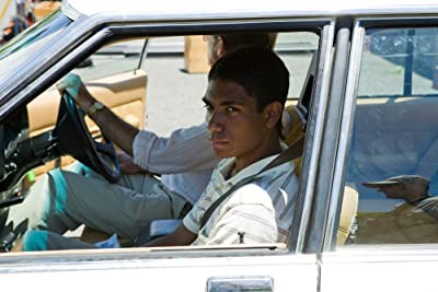 Bourke Boy (2009) afişi Bourke Boy (2009) afişi