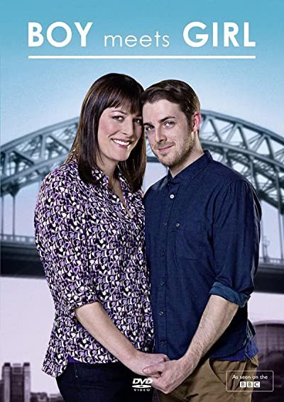 Boy Meets Girl (2015) afişi Boy Meets Girl (2015) afişi