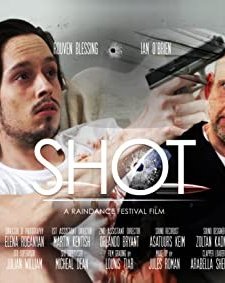 Boyne Falls (2018) afişi