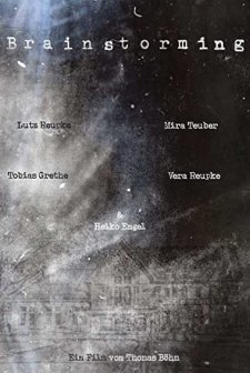 Brainstorming (2010) afişi