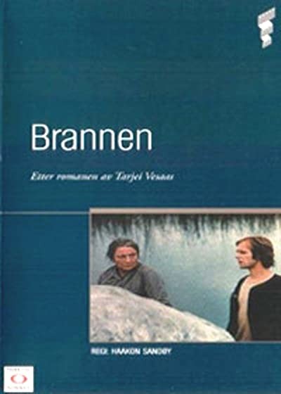 Brannen (1973) afişi