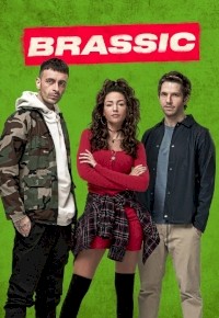 Brassic (2019) afişi