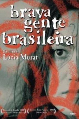 Brava Gente Brasileira (2000) afişi Brava Gente Brasileira (2000) afişi