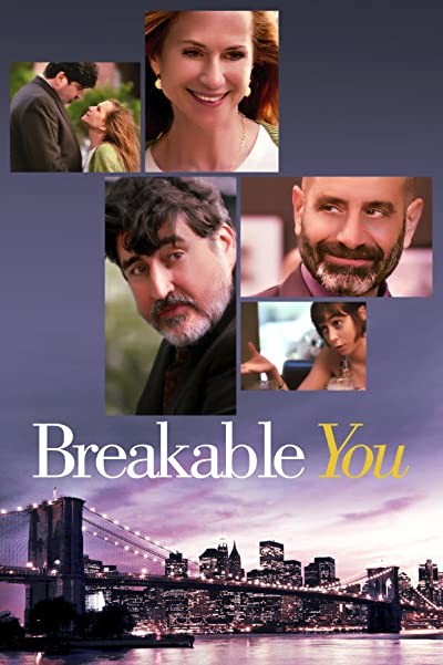 Breakable You (2017) afişi Breakable You (2017) afişi