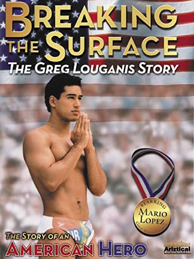 Breaking The Surface: The Greg Louganis Story (1997) afişi Breaking The Surface: The Greg Louganis Story (1997) afişi