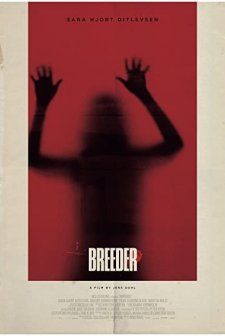 Breeder (2020) afişi