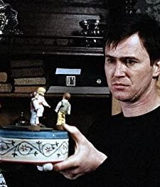 Brennendes Schweigen (2000) afişi