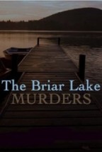 Briar Lake Liers afişi