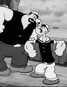 Bridge Ahoy! (1936) afişi