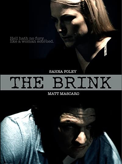 Brink (2010) afişi Brink (2010) afişi