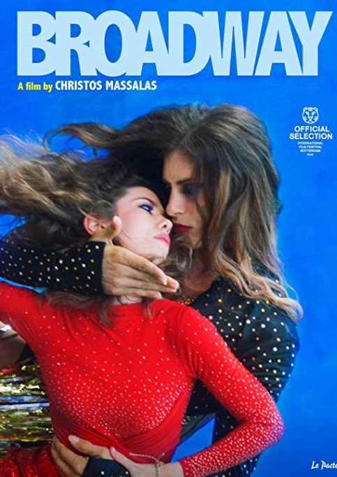 Broadway (2022) afişi Broadway (2022) afişi