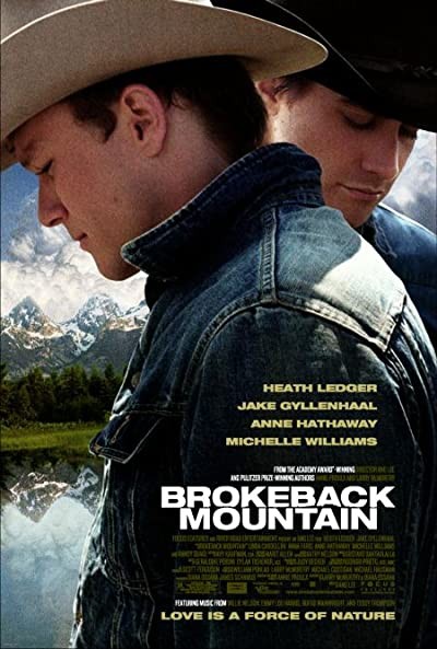 Brokeback Dağı