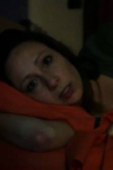 Broken Future (2009) afişi