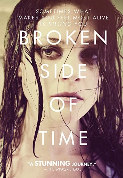 Broken Side of Time (2013) afişi Broken Side of Time (2013) afişi