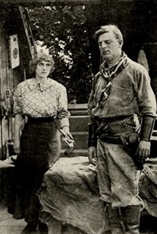 Broncho Billy And The Maid