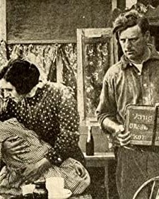 Broncho Billy And The Sheriff's Kid