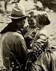 Broncho Billy's Heart