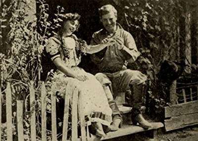 Broncho Billy's Love Affair (1912) afişi Broncho Billy's Love Affair (1912) afişi