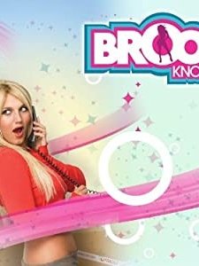 Brooke Knows Best.