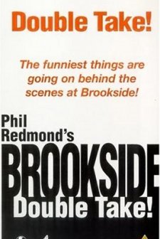 Brookside: Double Take! (1999) afişi