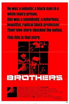 Brothers (1977) afişi