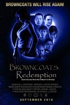 Browncoats: Redemption