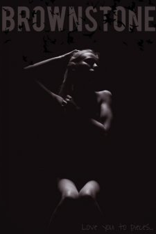 Brownstone (2017) afişi