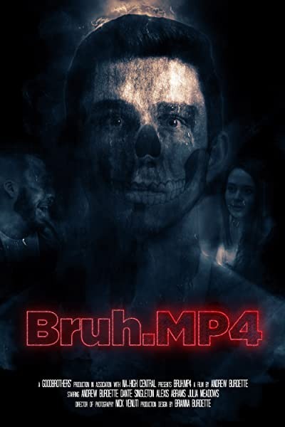 Bruh.mp4 (2020) afişi Bruh.mp4 (2020) afişi