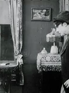 Brutality (1912) afişi