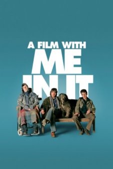 Bu Filmde Ben Varım (2008) afişi