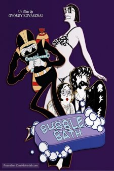 Bubble Bath