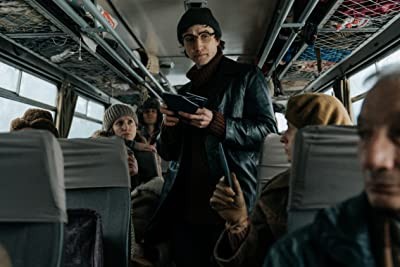 Budapest Diaries (2023) afişi Budapest Diaries (2023) afişi