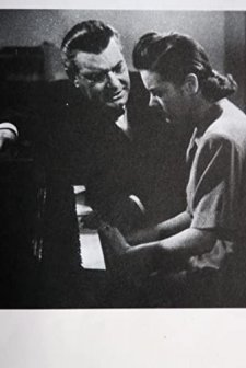 Bulgaro-ungarska Rapsodiya (1944) afişi