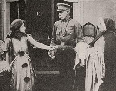 Bullets And Brown Eyes (1916) afişi Bullets And Brown Eyes (1916) afişi