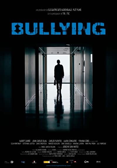 Bullying (2009) afişi Bullying (2009) afişi