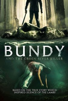 Bundy and the Green River Killer (2019) afişi